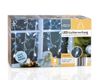 Aldi S&uuml;d  OVITEC&reg;LED-Lichtervorhang