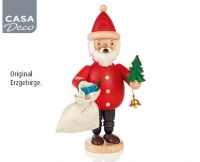 Aldi S&uuml;d  CASA DECO&reg;R&auml;ucherm&auml;nnchen