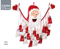 Aldi S&uuml;d  CASA DECO&reg;Filz-Adventskalender