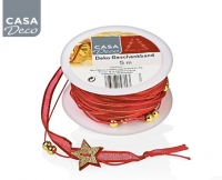 Aldi S&uuml;d  CASA DECO&reg;Deko-Geschenkband