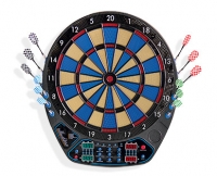 Aldi S&uuml;d  Elektronisches Dart-Spiel