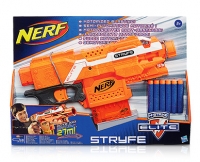 Aldi S&uuml;d  NERF N-Strike Elite Sortiment