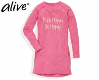 Aldi S&uuml;d  ALIVE&reg;M&auml;dchen-Long-Sweatshirt