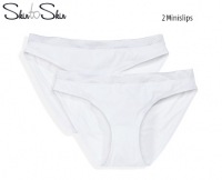 Aldi S&uuml;d  SKIN TO SKIN&reg; 2 Slips, maxi