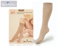 Aldi S&uuml;d  BLUE MOTION&reg; Feinkniestr&uuml;mpfe, 2&nbsp;Paar