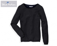 Aldi S&uuml;d  BLUE MOTION&reg; Eleganter Feinstrickpullover