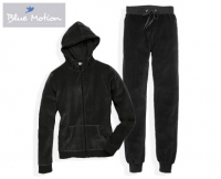 Aldi S&uuml;d  BLUE MOTION&reg; Nicki-Hausanzug