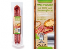 Aldi S&uuml;d  Tiroler Knabberkiste