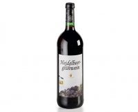 Aldi S&uuml;d  Heidelbeergl&uuml;hwein