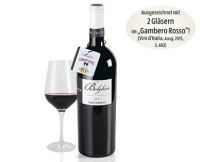 Aldi S&uuml;d  TENUTA MORAIA-PIETRACUPA 2012&nbsp;Bolgheri&nbsp;DOC
