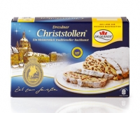Aldi S&uuml;d  Dr. Quendt Dresdner Christstollen&reg;