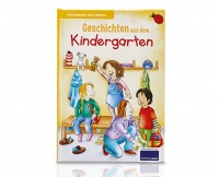 Aldi S&uuml;d  Vorlesebuch