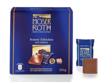 Aldi S&uuml;d  MOSER ROTH&reg; Feinste T&auml;felchen