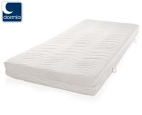 Aldi S&uuml;d  DORMIA&reg;Qualit&auml;ts-Matratze, Memofit