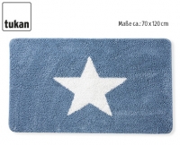 Aldi S&uuml;d  TUKAN&reg;Bad-Teppich