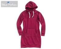 Aldi S&uuml;d  BLUE MOTION&reg;Homewear-Sweatkleid