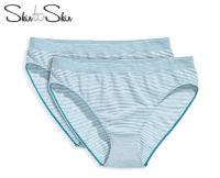 Aldi S&uuml;d  SKIN TO SKIN&reg;2 Slips, seamless