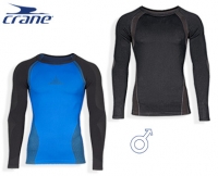 Aldi S&uuml;d  CRANE&reg;Sportunterhemd oder -unterhose