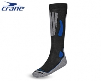 Aldi S&uuml;d  CRANE&reg;Skistr&uuml;mpfe mit Seide