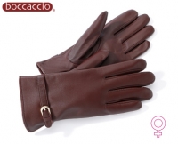 Aldi S&uuml;d  BOCCACCIO&reg;Lederhandschuhe