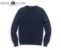 Aldi S&uuml;d  ROYAL CLASS&reg; SELECTION Pullover mit Merino