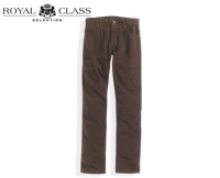 Aldi S&uuml;d  ROYAL CLASS&reg; SELECTION Cordhose