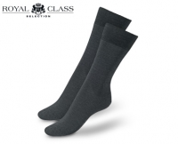Aldi S&uuml;d  ROYAL CLASS&reg; SELECTION Socken, Wolle mit Seide
