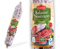Aldi S&uuml;d  CUCINA&reg;Salame Nostrano