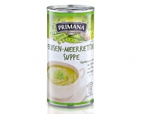 Aldi S&uuml;d  PRIMANA&reg;Gem&uuml;sesuppe