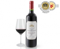 Aldi S&uuml;d  2013 St. Emilion Grand Cru AC