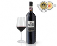Aldi S&uuml;d  2012 Chianti Classico DOCG Riserva