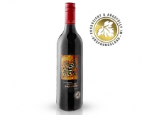 Aldi S&uuml;d  Australischer Wein
