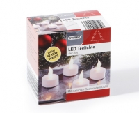 Aldi S&uuml;d  OVITEC&reg;LED-Teelichte, 2er-/4er-Set
