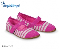 Aldi S&uuml;d  IMPIDIMPI&reg;Kinder-Hausschuhe
