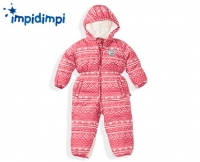 Aldi S&uuml;d  IMPIDIMPI&reg;Kleinkinder-Winteroverall