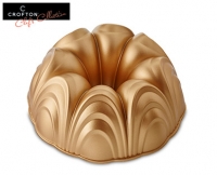 Aldi S&uuml;d  CROFTON&reg; CHEFS COLLECTION Kreative Aluguss Backform
