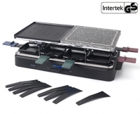 Aldi S&uuml;d  STUDIO&reg; Elektrischer Raclette-Grill