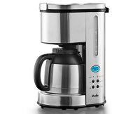 Aldi S&uuml;d  STUDIO&reg; Edelstahl Thermo-Kaffeeautomat