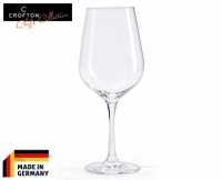 Aldi S&uuml;d  CROFTON&reg; CHEFS COLLECTION 6&nbsp;Rotweingl&auml;ser