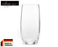 Aldi S&uuml;d  CROFTON&reg; CHEFS COLLECTION 6&nbsp;Wassergl&auml;ser