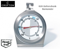 Aldi S&uuml;d  CROFTON&reg; K&uuml;chen-Thermometer