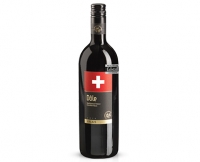 Aldi S&uuml;d  2014 D&ocirc;le Valais AOC