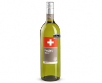 Aldi S&uuml;d  2014 Fendant Valais AOC