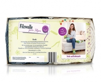 Aldi S&uuml;d  Filzwolle