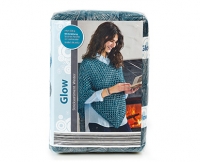 Aldi S&uuml;d  Stricksortiment Winter