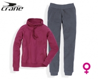 Aldi S&uuml;d  CRANE&reg;Jogginganzug