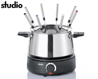 Aldi S&uuml;d  STUDIO&reg;Elektrisches Fondue-Ger&auml;t