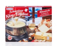 Aldi S&uuml;d  ALPENMARK&reg;Schweizer K&auml;se-Fondue