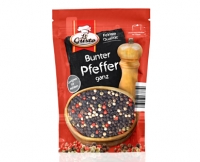 Aldi S&uuml;d  LE GUSTO&reg;Gew&uuml;rze im Nachf&uuml;llbeutel