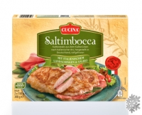 Aldi S&uuml;d  CUCINA&reg;Saltimbocca
